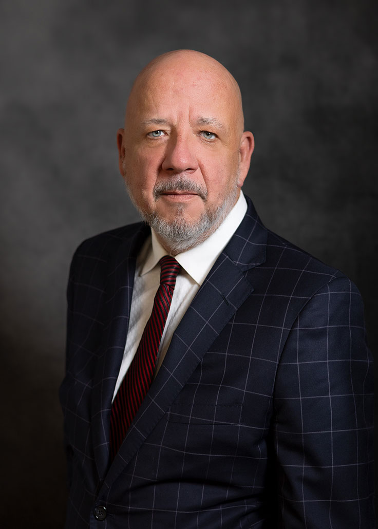 Milwaukee criminal defense attorney John A. Birdsall