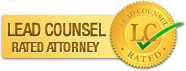 Lead Counsel Rated Attorney