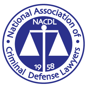 National Association of Criminal Defense Lawyers