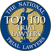 Top 100 National Trial Lawyers